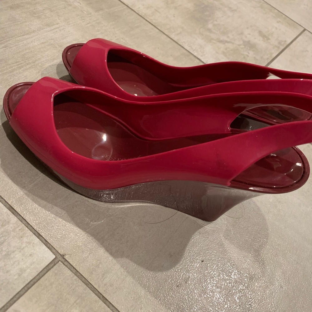 Kartell Lady Normaluisa Women Wedges